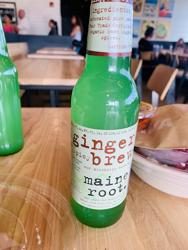 Photo of CAVA - 880 Walt Whitman Rd Space F 876, Melville, NY 11747