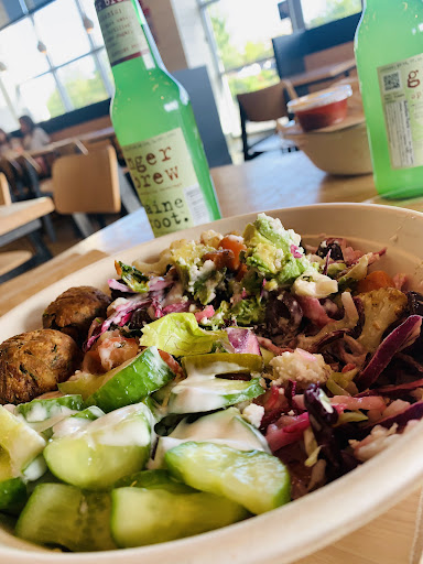 Photo of CAVA - 880 Walt Whitman Rd Space F 876, Melville, NY 11747