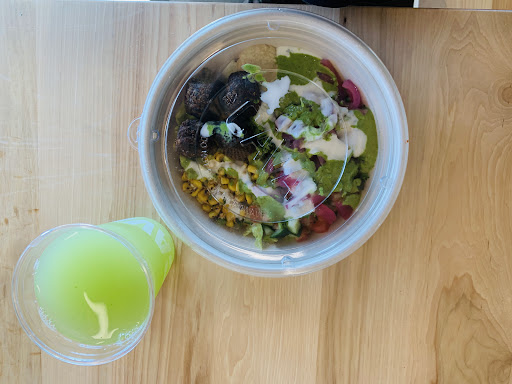 Photo of CAVA - 880 Walt Whitman Rd Space F 876, Melville, NY 11747