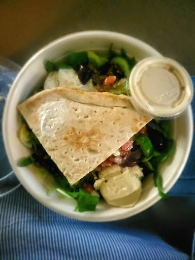 Photo of CAVA - 880 Walt Whitman Rd Space F 876, Melville, NY 11747