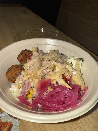 Photo of CAVA - 880 Walt Whitman Rd Space F 876, Melville, NY 11747