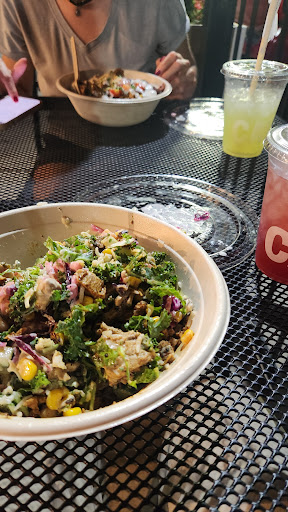 Photo of CAVA - 880 Walt Whitman Rd Space F 876, Melville, NY 11747