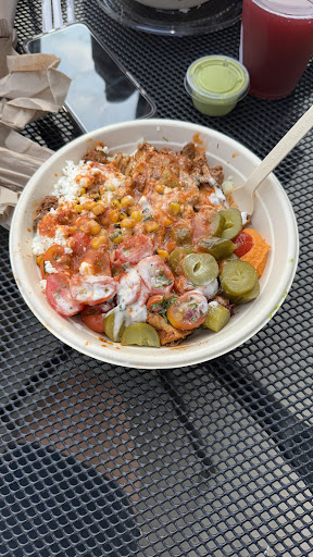 Photo of CAVA - 880 Walt Whitman Rd Space F 876, Melville, NY 11747