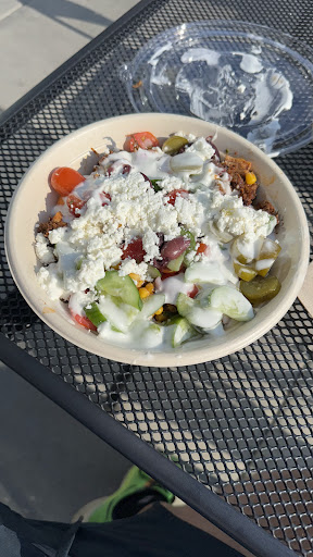 Photo of CAVA - 880 Walt Whitman Rd Space F 876, Melville, NY 11747