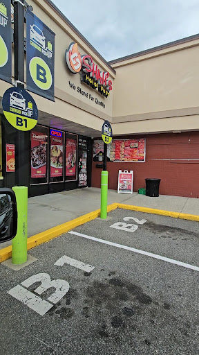 Photo of Shah’s Halal Commack - 2187 Jericho Tpke, Commack, NY 11725