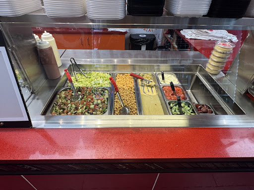 Photo of Shah’s Halal Commack - 2187 Jericho Tpke, Commack, NY 11725