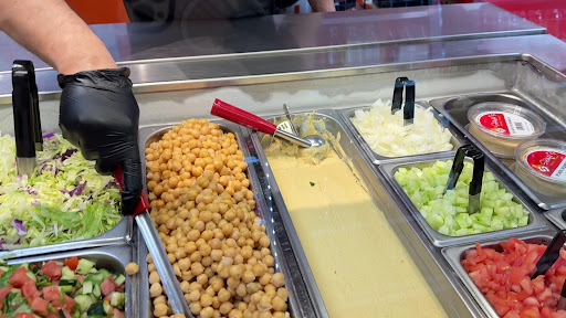 Photo of Shah’s Halal Commack - 2187 Jericho Tpke, Commack, NY 11725