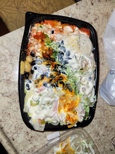 Photo of Shah’s Halal Commack - 2187 Jericho Tpke, Commack, NY 11725