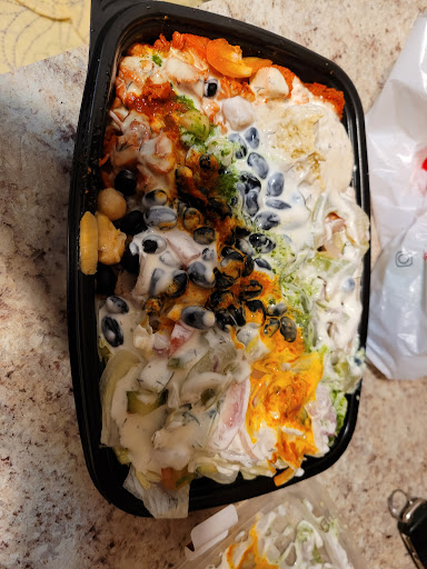 Photo of Shah’s Halal Commack - 2187 Jericho Tpke, Commack, NY 11725