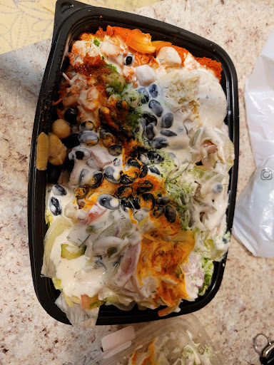 Photo of Shah’s Halal Commack - 2187 Jericho Tpke, Commack, NY 11725