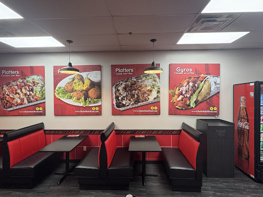 Photo of Shah’s Halal Commack - 2187 Jericho Tpke, Commack, NY 11725