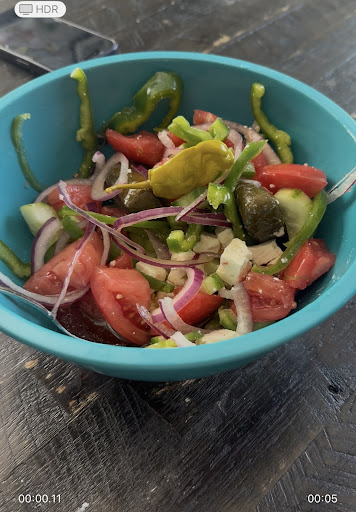 Photo of The Greek Grill - 1151 E Jericho Tpke, Huntington, NY 11743