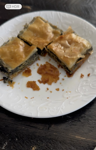 Photo of The Greek Grill - 1151 E Jericho Tpke, Huntington, NY 11743