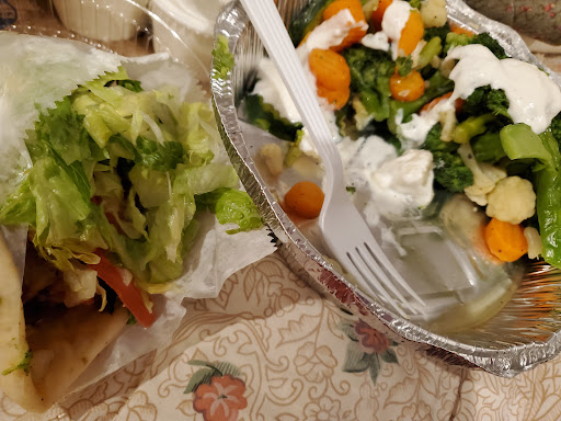 Photo of The Greek Grill - 1151 E Jericho Tpke, Huntington, NY 11743