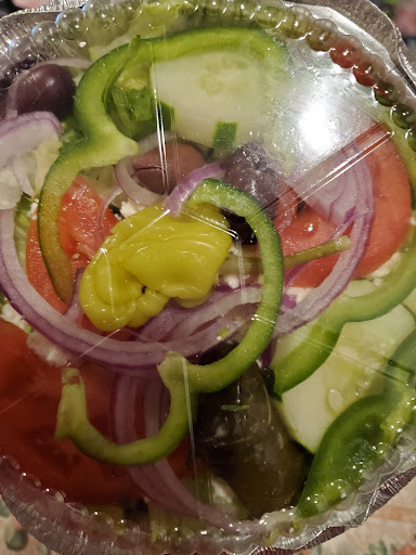 Photo of The Greek Grill - 1151 E Jericho Tpke, Huntington, NY 11743