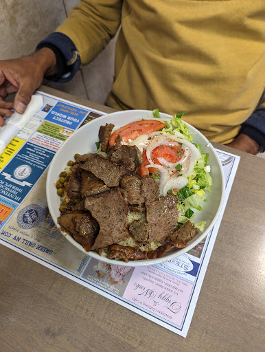 Photo of The Greek Grill - 1151 E Jericho Tpke, Huntington, NY 11743