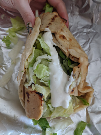 Photo of The Greek Grill - 1151 E Jericho Tpke, Huntington, NY 11743