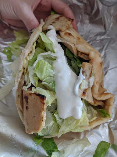 Photo of The Greek Grill - 1151 E Jericho Tpke, Huntington, NY 11743