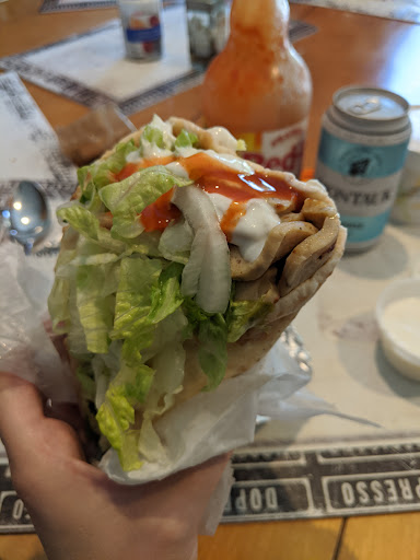 Photo of The Greek Grill - 1151 E Jericho Tpke, Huntington, NY 11743