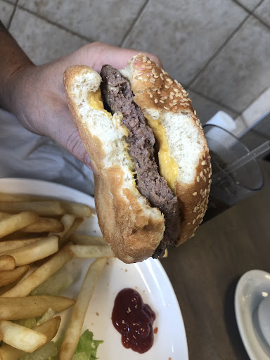 Photo of The Greek Grill - 1151 E Jericho Tpke, Huntington, NY 11743