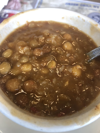 Photo of The Greek Grill - 1151 E Jericho Tpke, Huntington, NY 11743