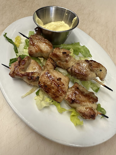 Photo of The Greek Grill - 1151 E Jericho Tpke, Huntington, NY 11743