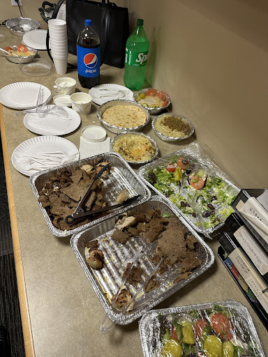 Photo of The Greek Grill - 1151 E Jericho Tpke, Huntington, NY 11743