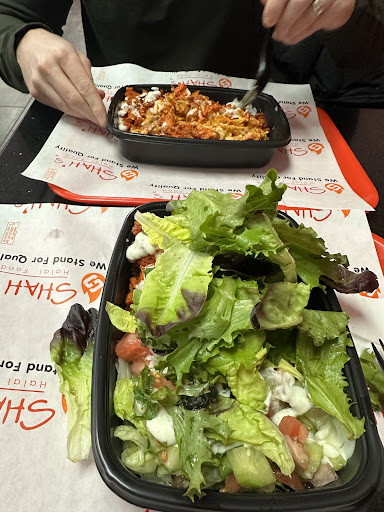 Photo of Shah's Halal Food - 586 Veterans Memorial Hwy, Hauppauge, NY 11788