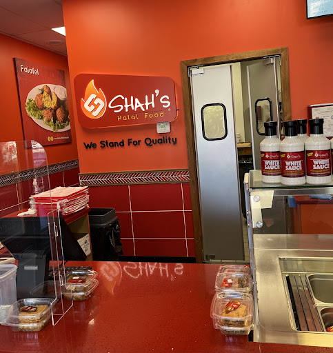 Photo of Shah's Halal Food - 586 Veterans Memorial Hwy, Hauppauge, NY 11788