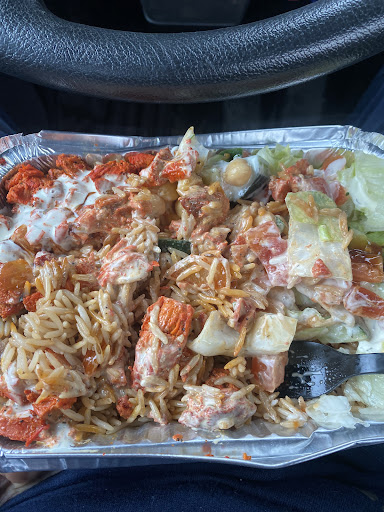 Photo of Shah's Halal Food - 586 Veterans Memorial Hwy, Hauppauge, NY 11788