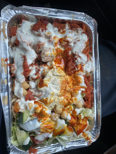 Photo of Shah's Halal Food - 586 Veterans Memorial Hwy, Hauppauge, NY 11788