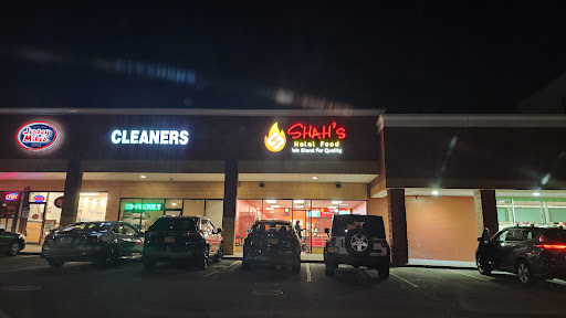Photo of Shah's Halal Food - 586 Veterans Memorial Hwy, Hauppauge, NY 11788