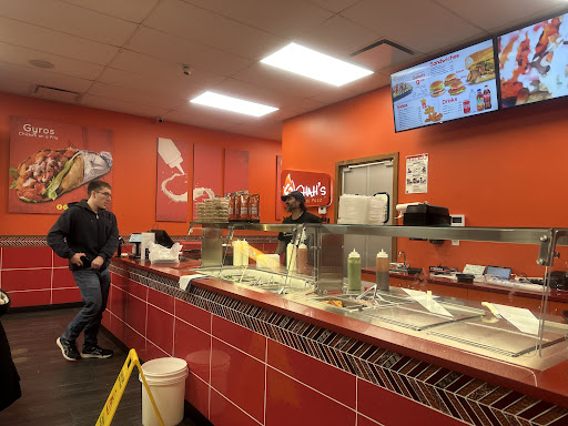 Photo of Shah's Halal Food - 586 Veterans Memorial Hwy, Hauppauge, NY 11788