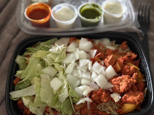 Photo of Shah's Halal Food - 586 Veterans Memorial Hwy, Hauppauge, NY 11788