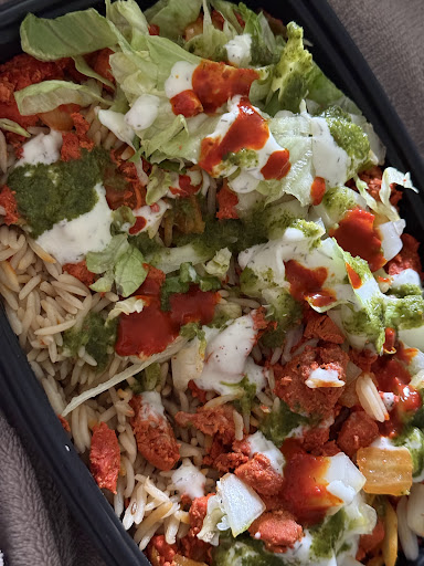 Photo of Shah's Halal Food - 586 Veterans Memorial Hwy, Hauppauge, NY 11788