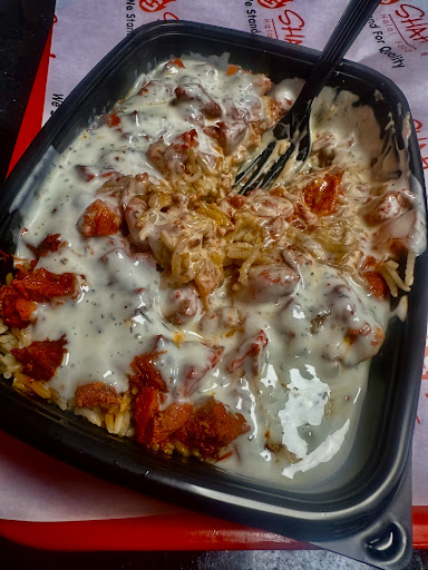 Photo of Shah's Halal Food - 586 Veterans Memorial Hwy, Hauppauge, NY 11788