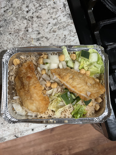 Photo of Shah's Halal Food - 586 Veterans Memorial Hwy, Hauppauge, NY 11788