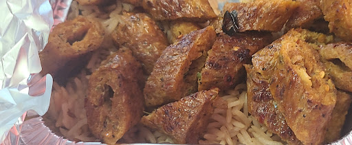 Photo of Shah's Halal Food - 586 Veterans Memorial Hwy, Hauppauge, NY 11788