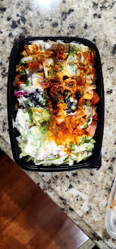 Photo of Shah's Halal Food - 586 Veterans Memorial Hwy, Hauppauge, NY 11788