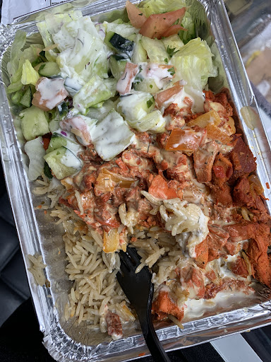 Photo of Shah's Halal Food - 586 Veterans Memorial Hwy, Hauppauge, NY 11788