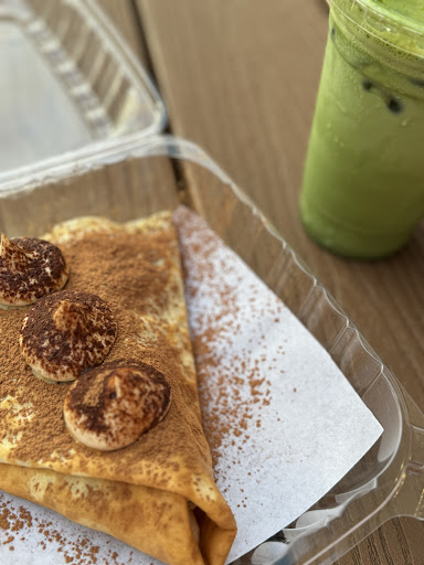 Photo of G Taste Crepe Café - 308 New York Ave REAR SPACE, Huntington, NY 11743