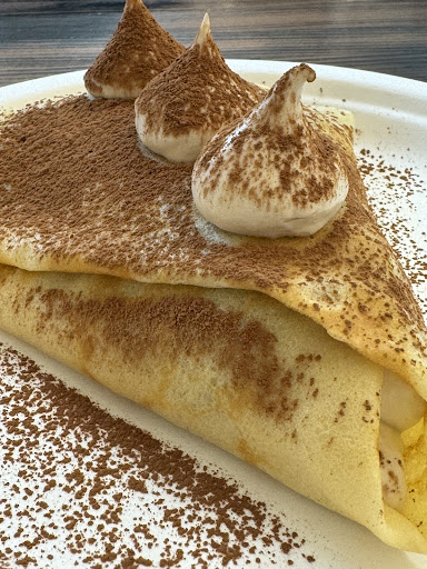 Photo of G Taste Crepe Café - 308 New York Ave REAR SPACE, Huntington, NY 11743