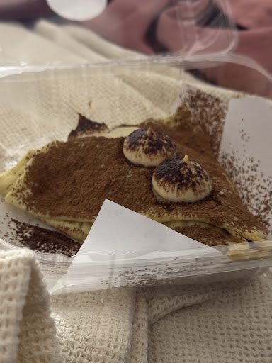 Photo of G Taste Crepe Café - 308 New York Ave REAR SPACE, Huntington, NY 11743