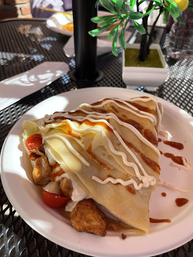 Photo of G Taste Crepe Café - 308 New York Ave REAR SPACE, Huntington, NY 11743