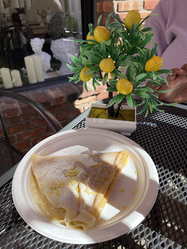 Photo of G Taste Crepe Café - 308 New York Ave REAR SPACE, Huntington, NY 11743