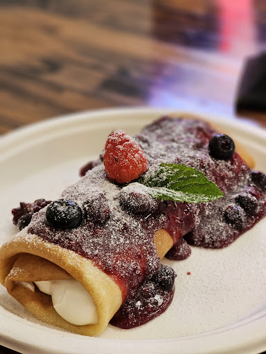 Photo of G Taste Crepe Café - 308 New York Ave REAR SPACE, Huntington, NY 11743