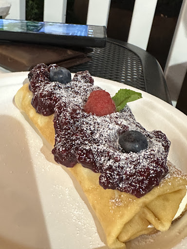 Photo of G Taste Crepe Café - 308 New York Ave REAR SPACE, Huntington, NY 11743