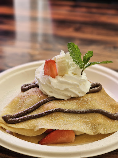 Photo of G Taste Crepe Café - 308 New York Ave REAR SPACE, Huntington, NY 11743
