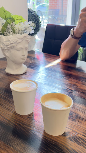 Photo of G Taste Crepe Café - 308 New York Ave REAR SPACE, Huntington, NY 11743