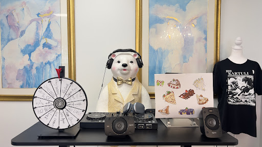 Photo of G Taste Crepe Café - 308 New York Ave REAR SPACE, Huntington, NY 11743